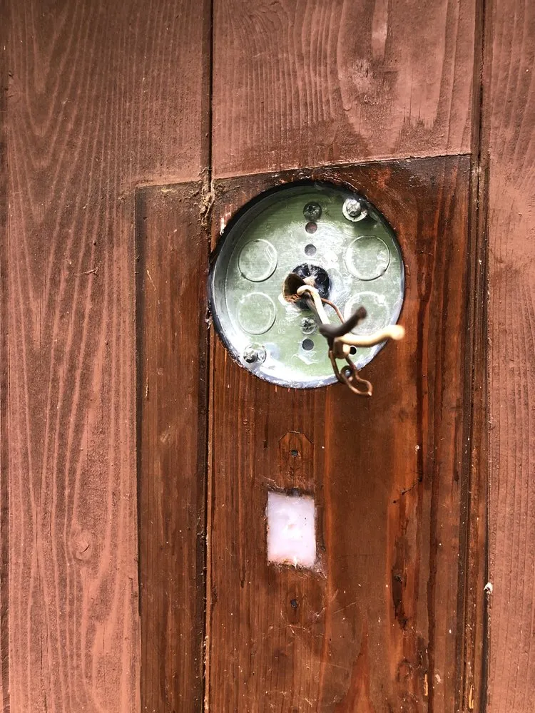 Slide of Mr T’s Electric