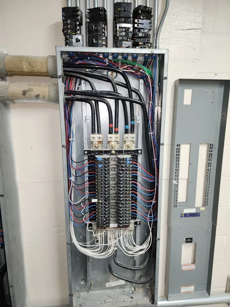 Reliable lighting installation service in ,  - Mr Valdes Electrical Services