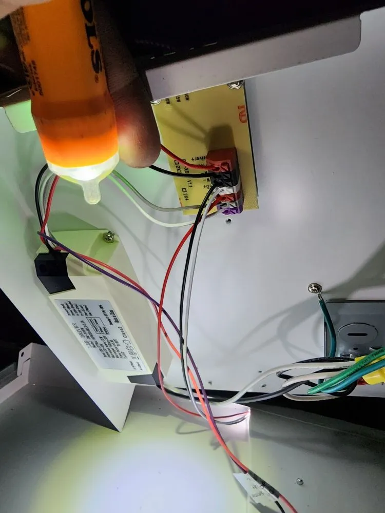 Emergency emergency electrical service in ,  by Mr Valdes Electrical Services