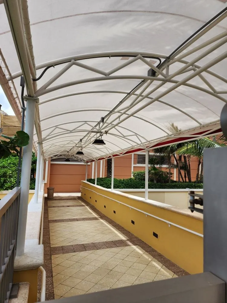 Slide of Mr Valdes Electrical Services