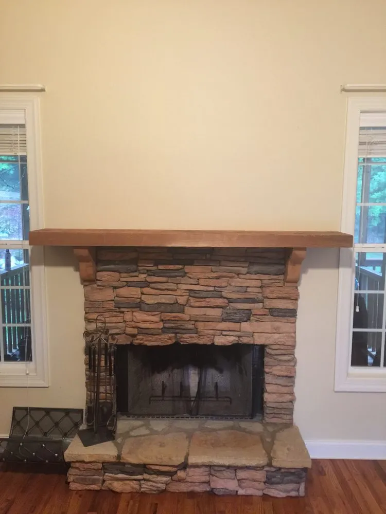 Slide of Mr. Value Electricians