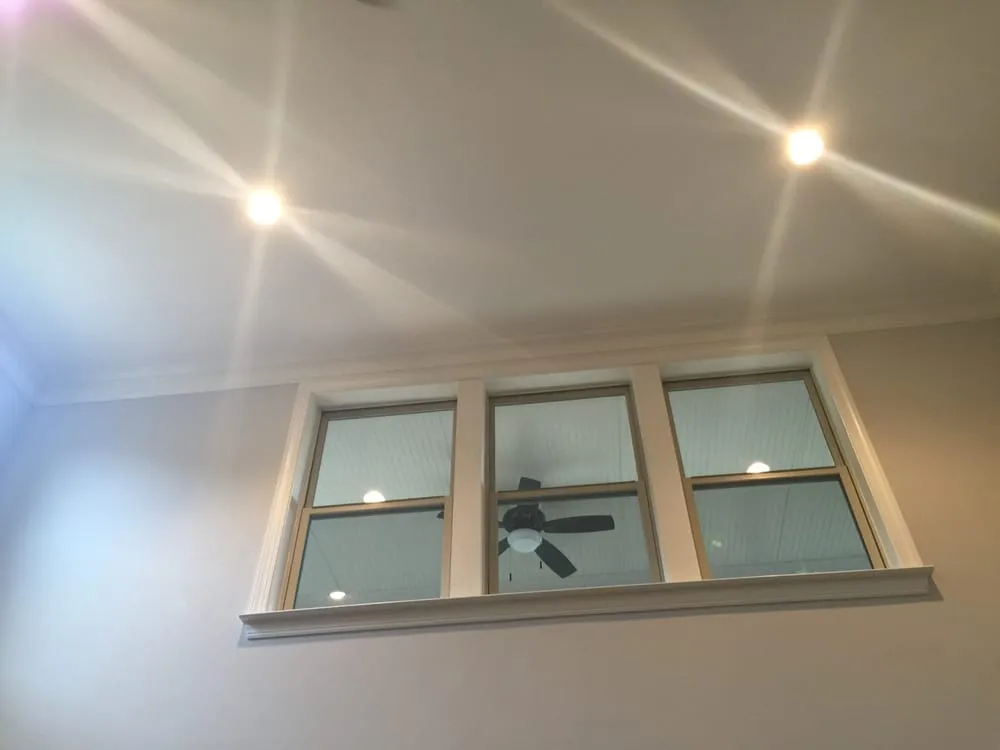 Slide of Mr. Value Electricians