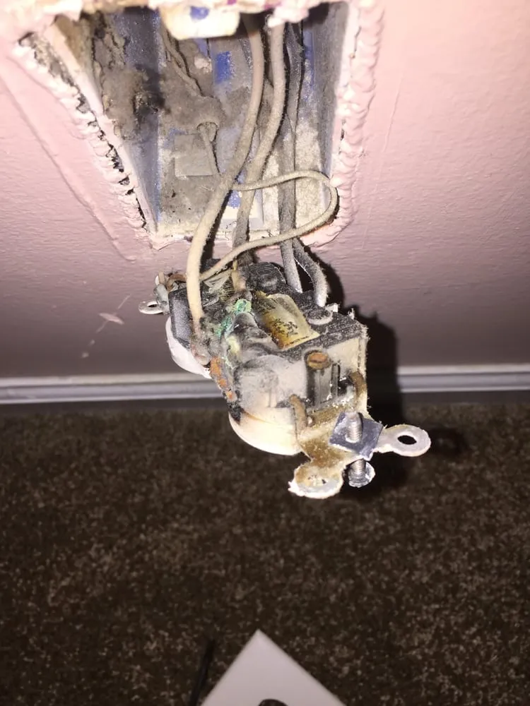 Expert electrical repair in ,  by Mr. Value Electricians