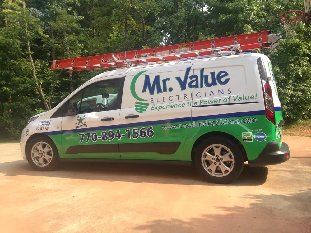 Affordable emergency electrical service service in ,  - Mr. Value Electricians