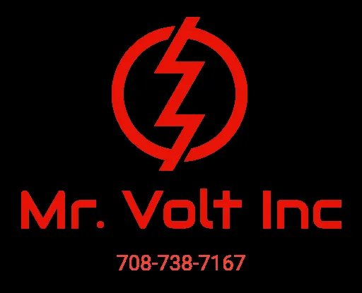 Slide of Mr Volt