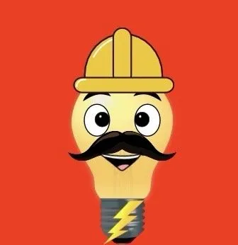 Mr Voltage Electric Logo