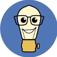 Slide of Mr Watt Electricity