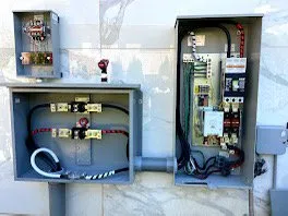 Slide of Mr Wire Electric