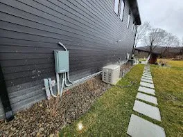 Slide of Mr Wire Electric