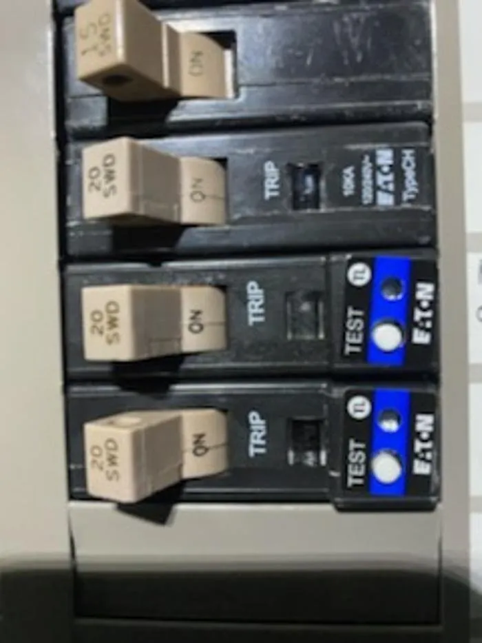 Slide of Mr Wise Electric