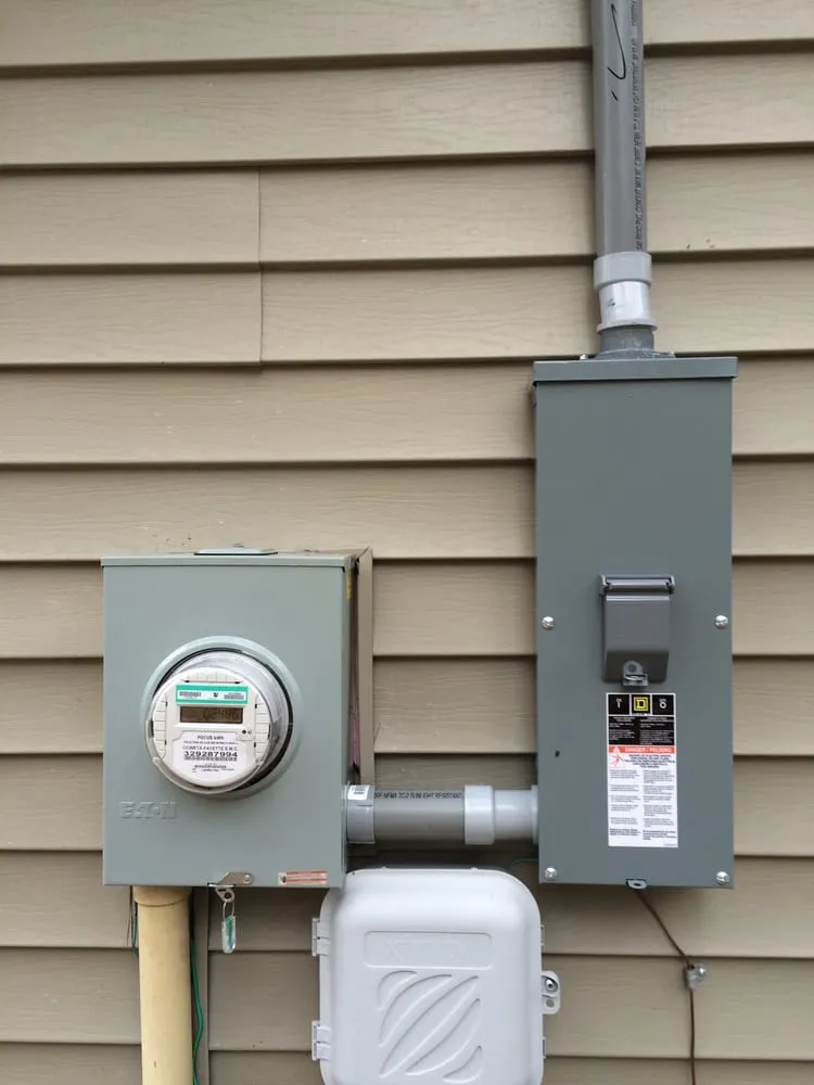 Slide of Mr Wise Electric