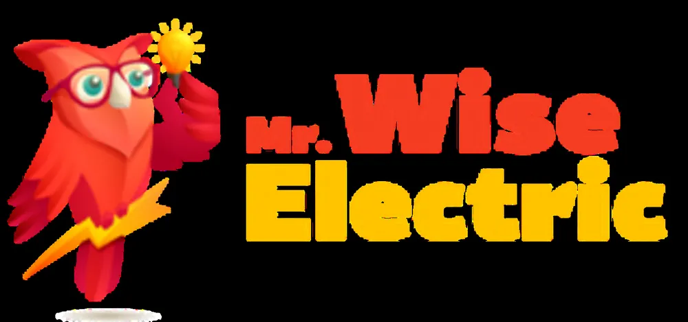 Slide of Mr Wise Electric