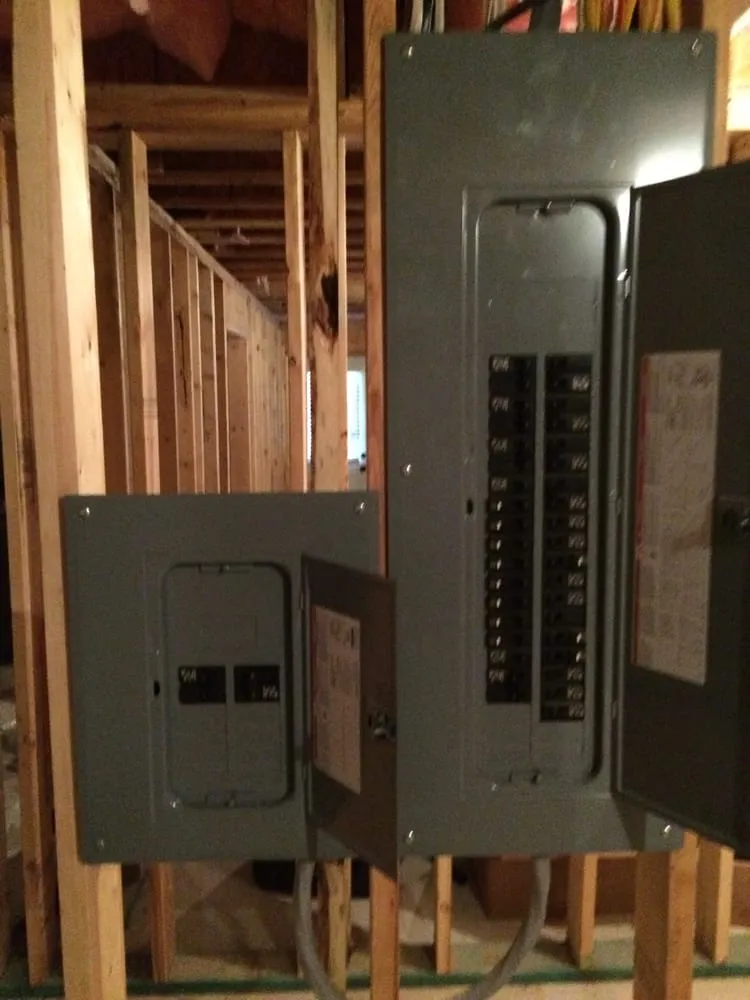 Slide of Mr Wise Electric