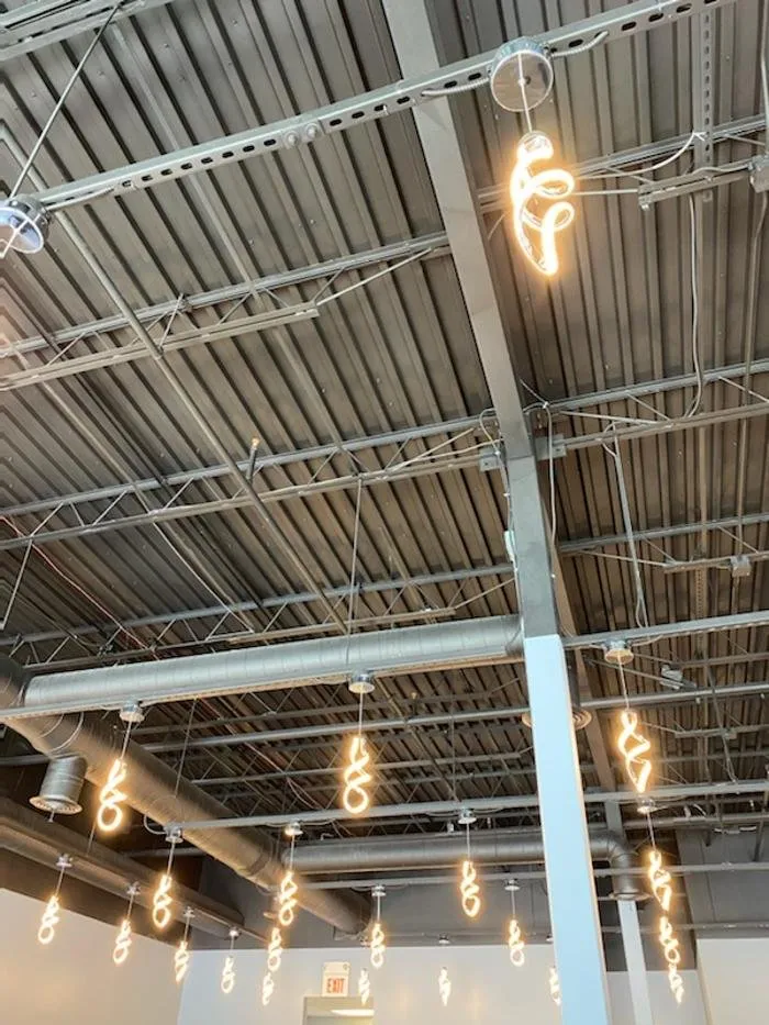 Slide of Mr Wise Electricians