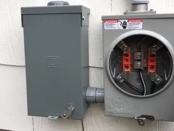 Professional emergency electrical service in Atlanta, GA by Mr Wise Electricians