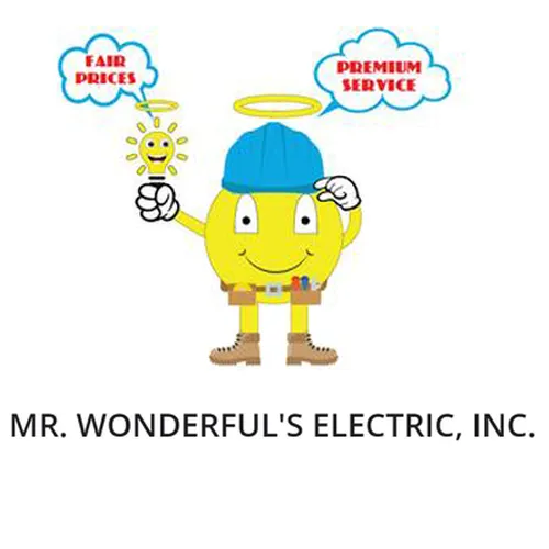 Professional emergency electrical service experts serving ,  - Mr. Wonderful's Electric