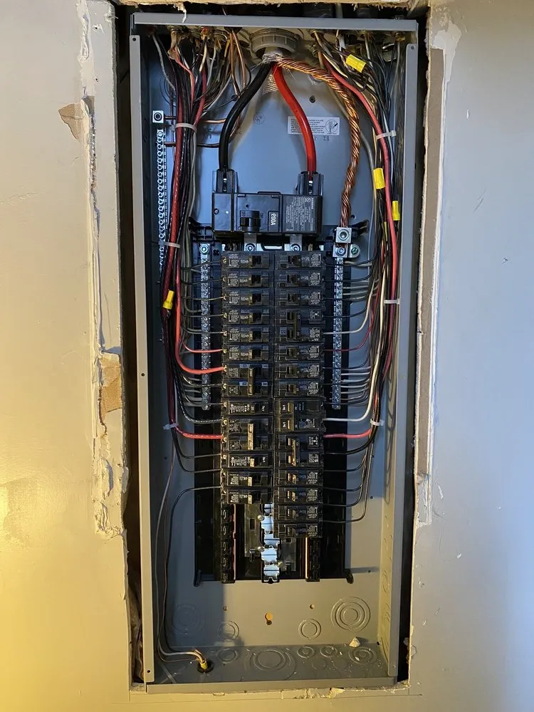 Trusted emergency electrical service in ,  by Mr. Wonderful's Electric