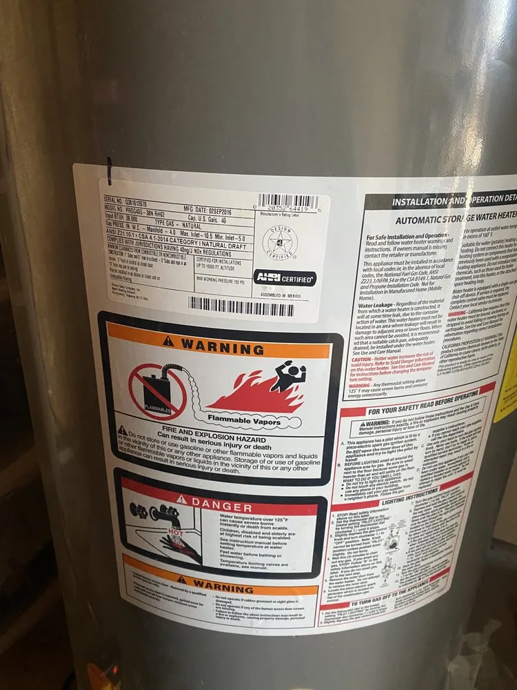 Slide of Mr W’s Handyman Service