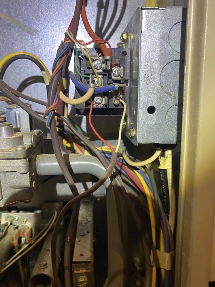 Expert wiring installation service in ,  - Mr W’s Handyman Service