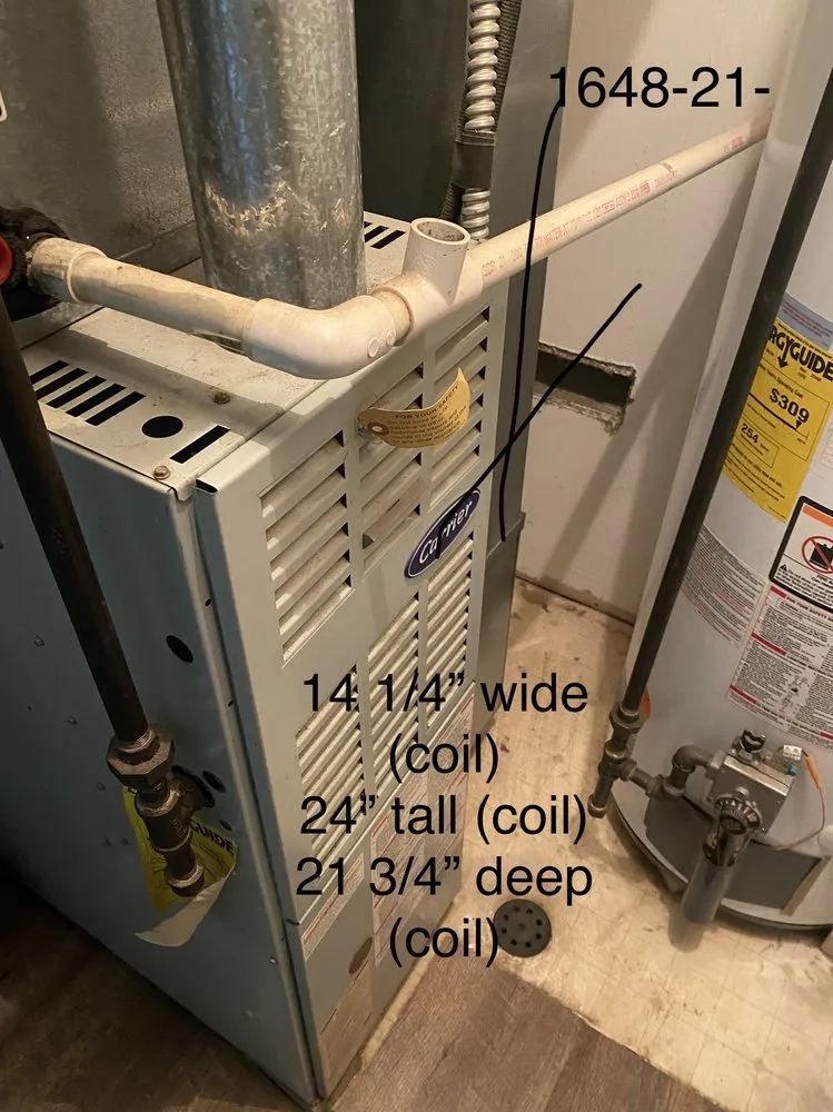 Slide of Mr W’s Handyman Service