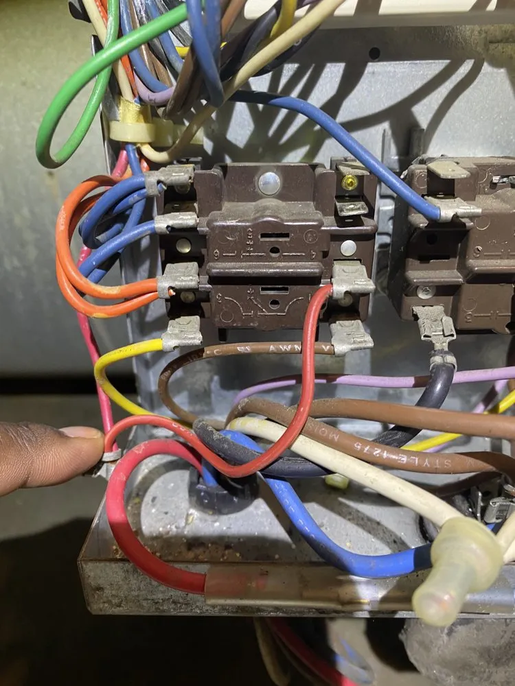 Professional panel upgrade service in ,  - Mr W’s Handyman Service