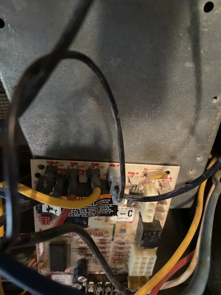 Slide of Mr W’s Handyman Service