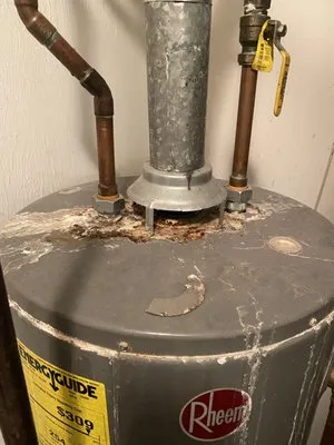 Mr W’s Handyman Service