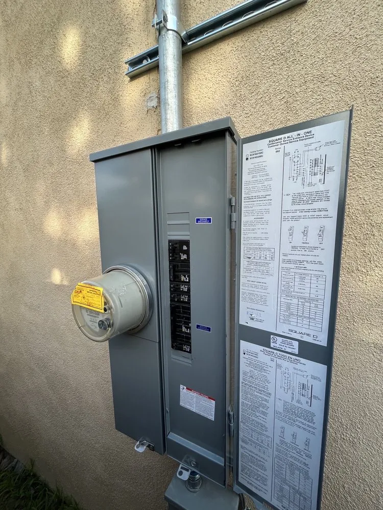 Certified wiring installation experts serving Lynwood, CA - Mr Zeus Electric