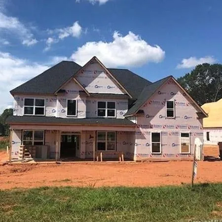 Slide of MrB Greenfield