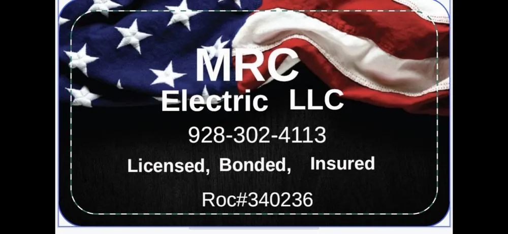Trusted outlet and switch repair experts serving , - Mrc Electric