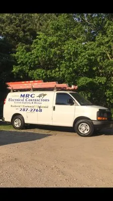 MRC Electrical Contractors