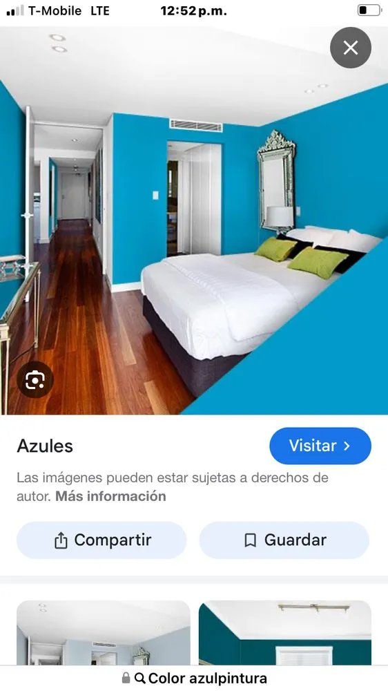 Slide of MRC Painting & Electrical Service