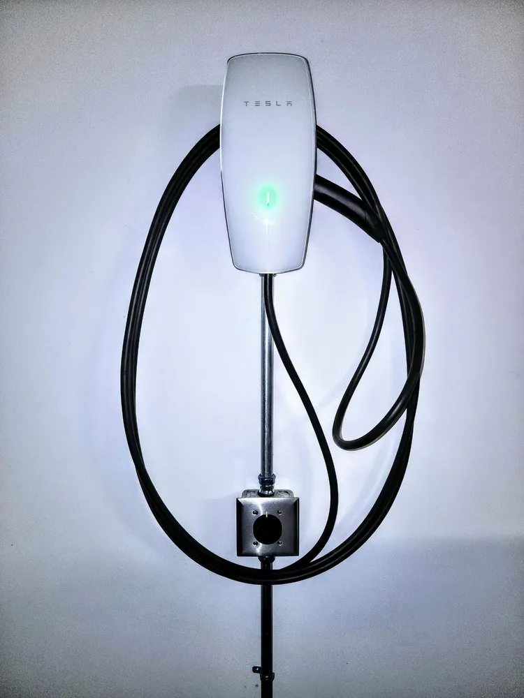 Slide of Mr.Dayz Electric