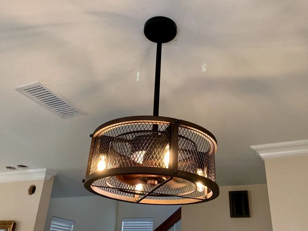 Slide of Mr.Dayz Electric