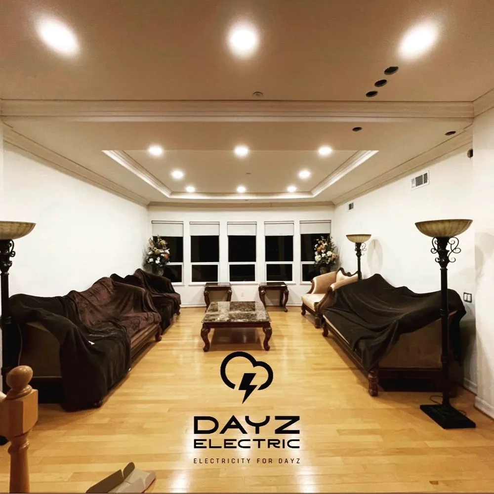 Slide of Mr.Dayz Electric