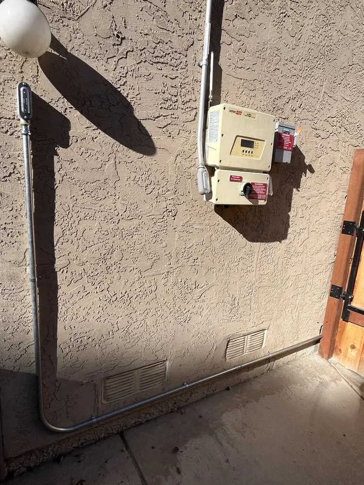 Slide of Mr.Dayz Electric