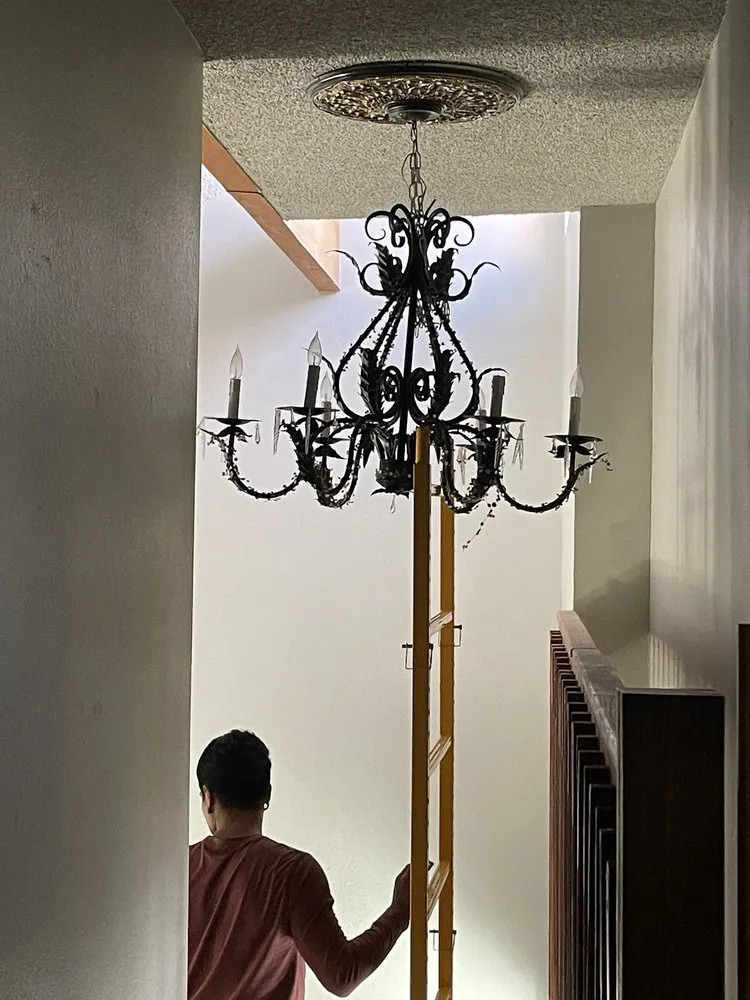 Affordable electrical service for homes in electrical repair,  by 