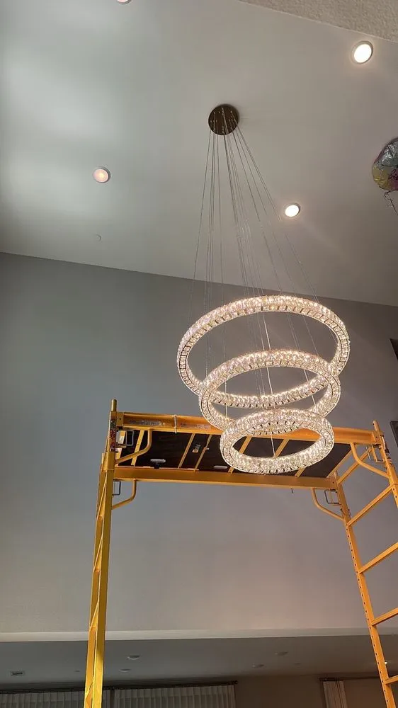 Certified electrical repair service in ,  - Mr.Dayz Electric