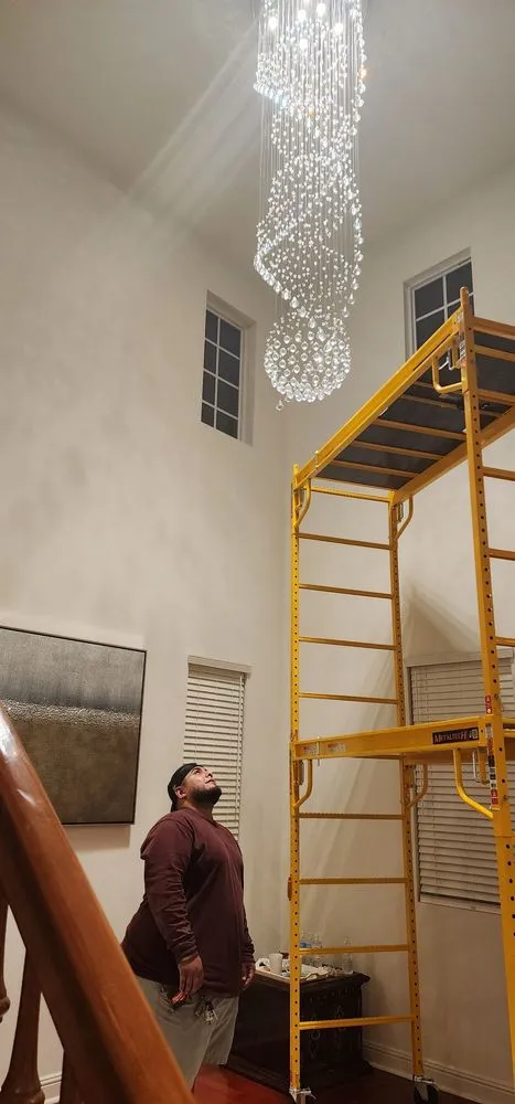 Slide of Mr.Dayz Electric