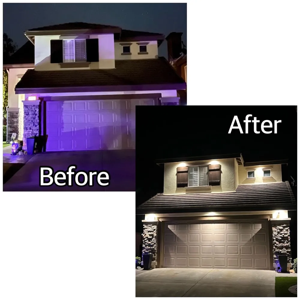 Slide of Mr.Dayz Electric