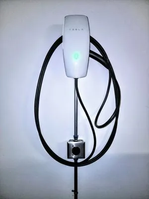 Mr.Dayz Electric Logo