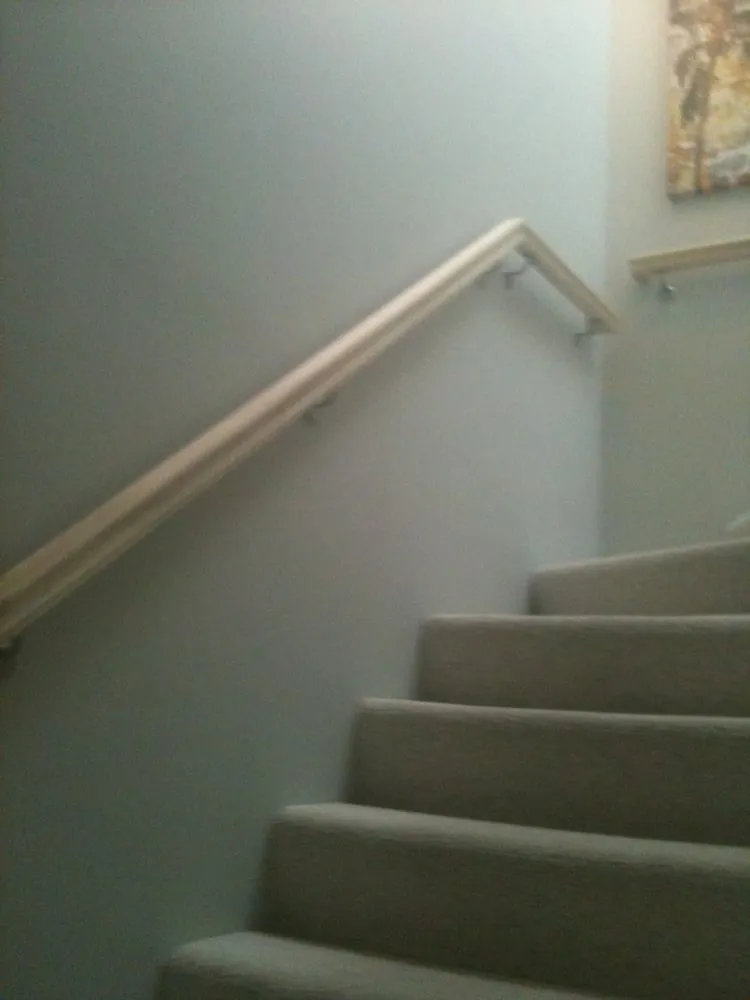 Slide of MrDid's Custom Touch