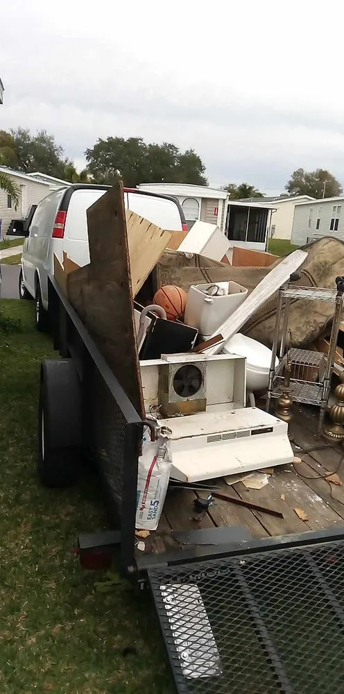 Expert wiring installation experts serving Tampa Palms, FL - Mr.Essential Home Services
