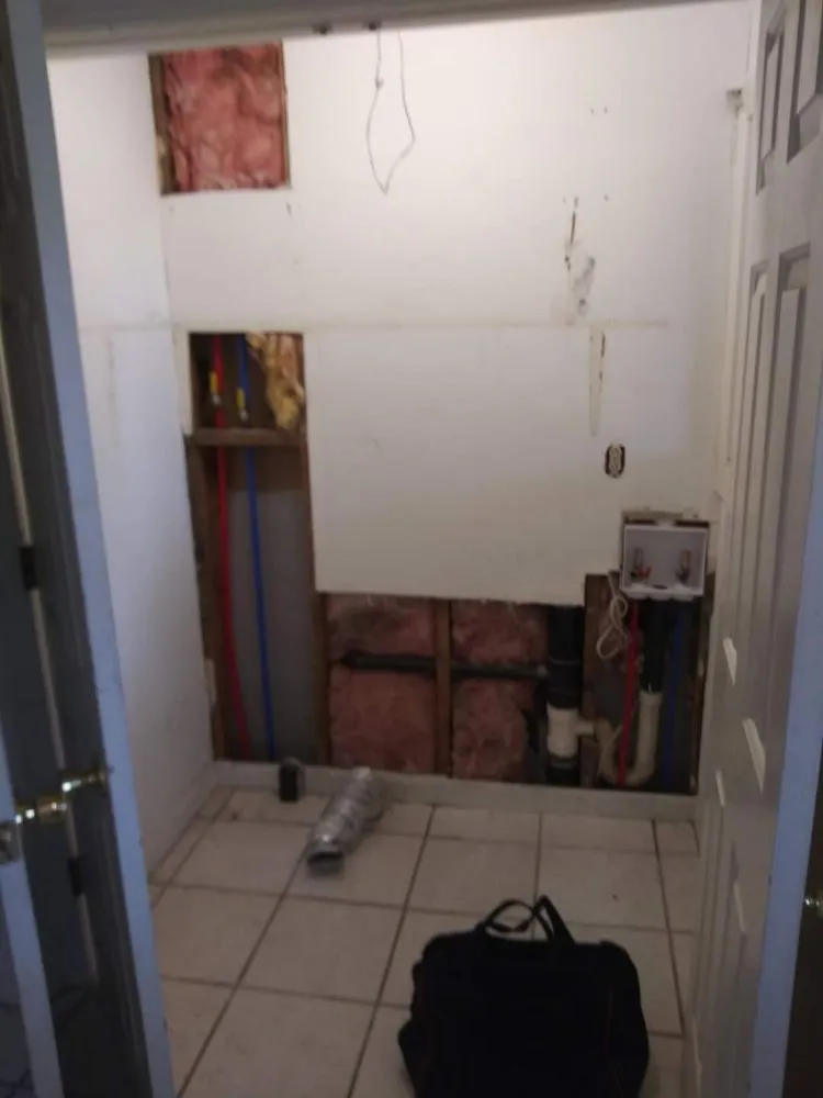 Slide of Mr.Fix-It Home Improvement & Paving Service