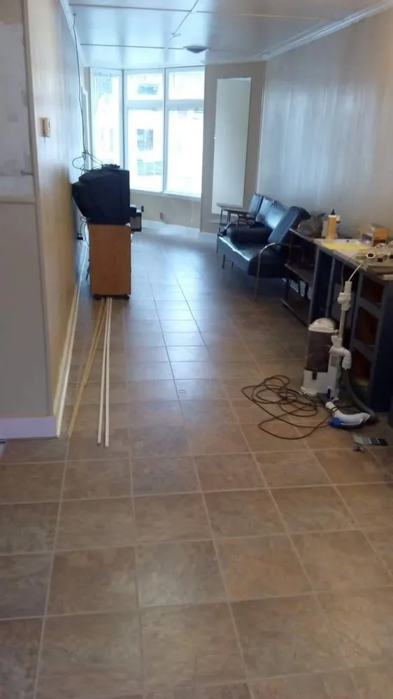 Reliable emergency electrical service in ,  by Mr.Fix-It Home Improvement & Paving Service