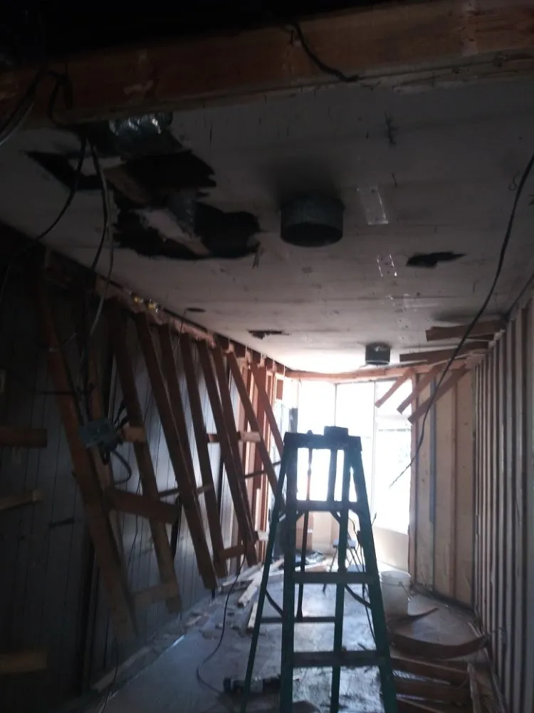 Slide of Mr.Fix-It Home Improvement & Paving Service