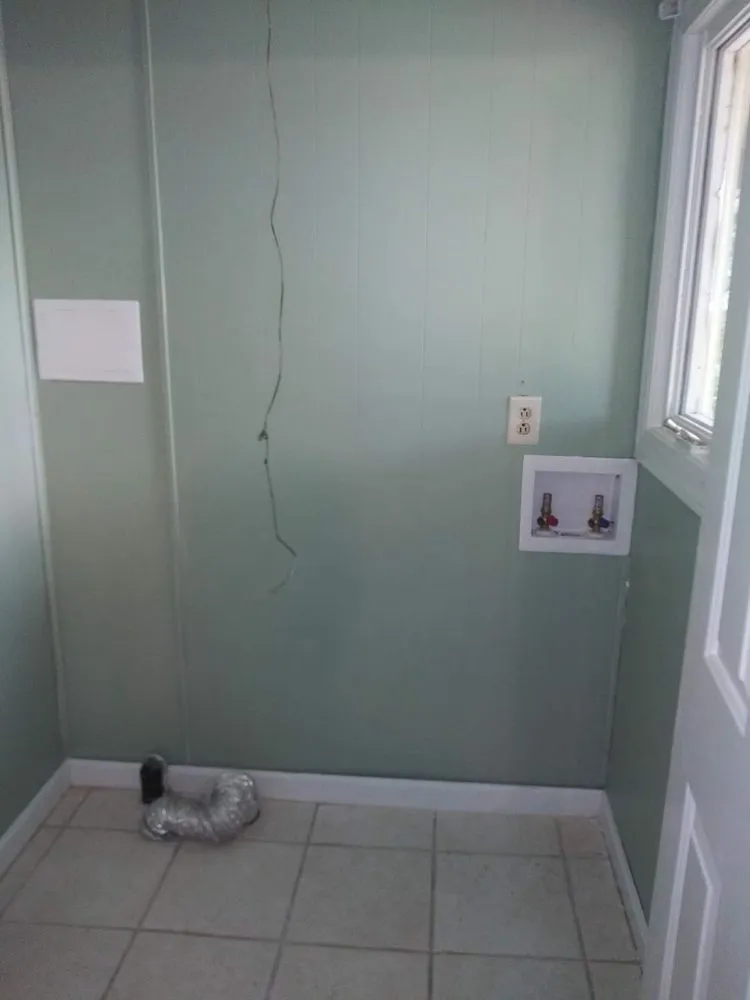 Slide of Mr.Fix-It Home Improvement & Paving Service