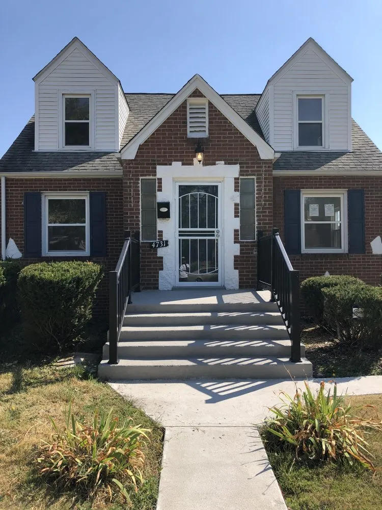 Slide of Mr.Fixit Global