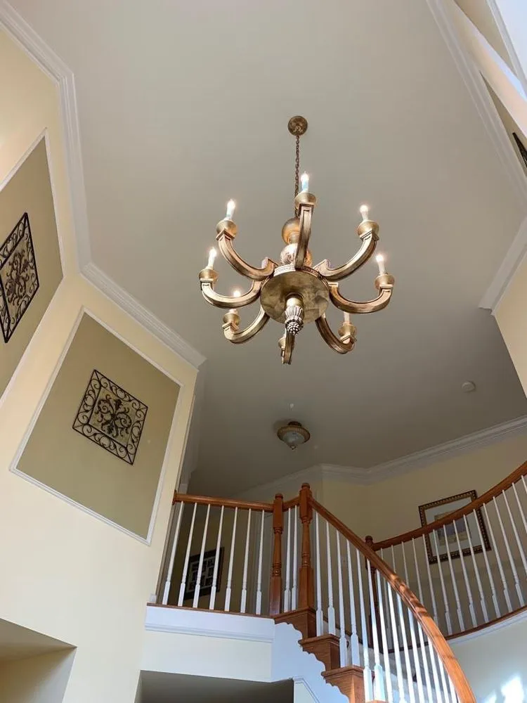 Slide of MRG Electric