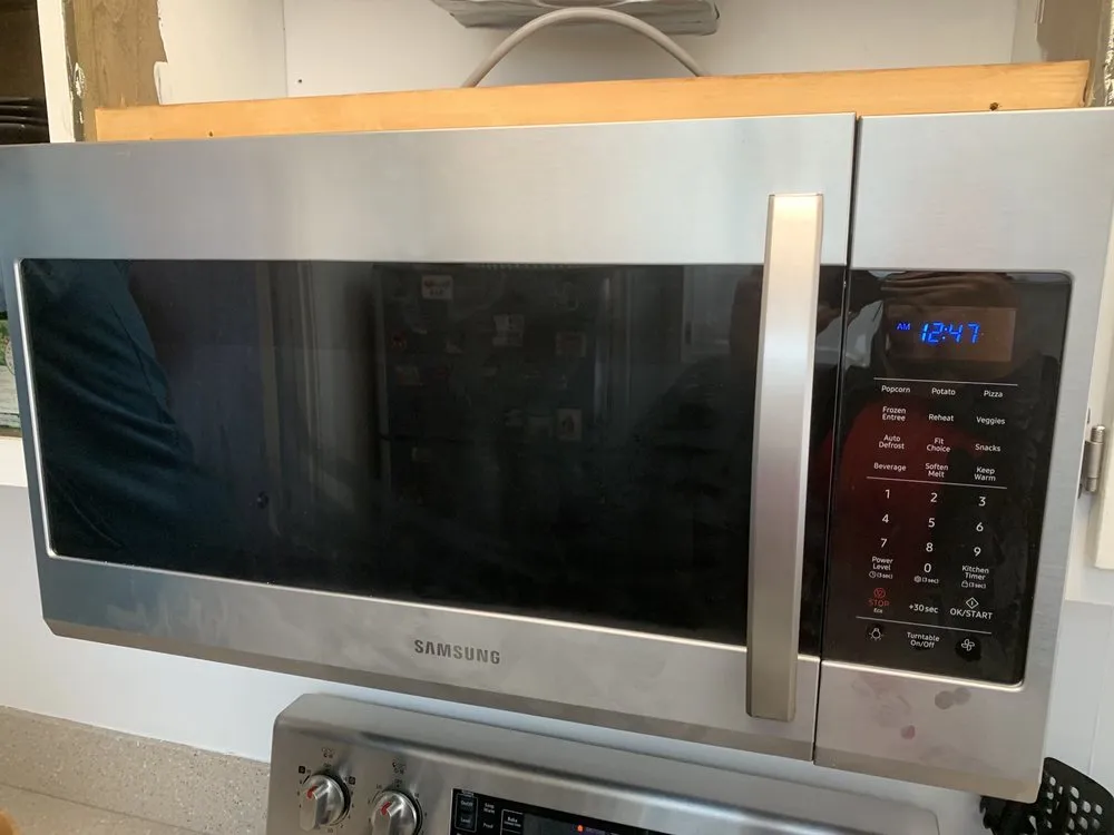 Slide of MRG Electric